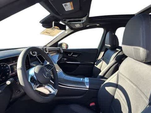 Certified 2026 Mercedes-Benz GLC 300 4MATIC image 2