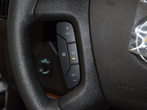 New 2025 Chevrolet Express 4500 w/ Power Convenience Package image 34