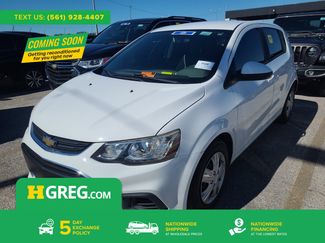 Used 2019 Chevrolet Sonic LT video 1