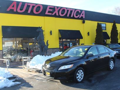 Used 2008 Toyota Camry LE