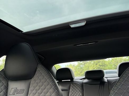Used 2018 Audi RS 3 AWD/4WD image 20