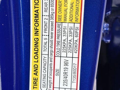 Used 2020 Honda Accord Sport image 33