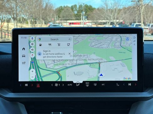 New 2026 Ford Explorer Active w/ Active Comfort Package image 21