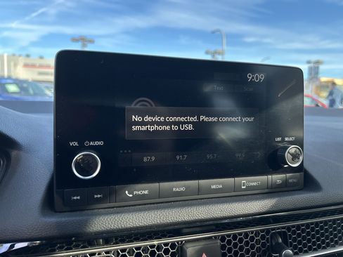 Used 2022 Honda Civic Sport image 19