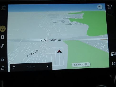 Used 2024 Jaguar XF R-Dynamic SE image 15