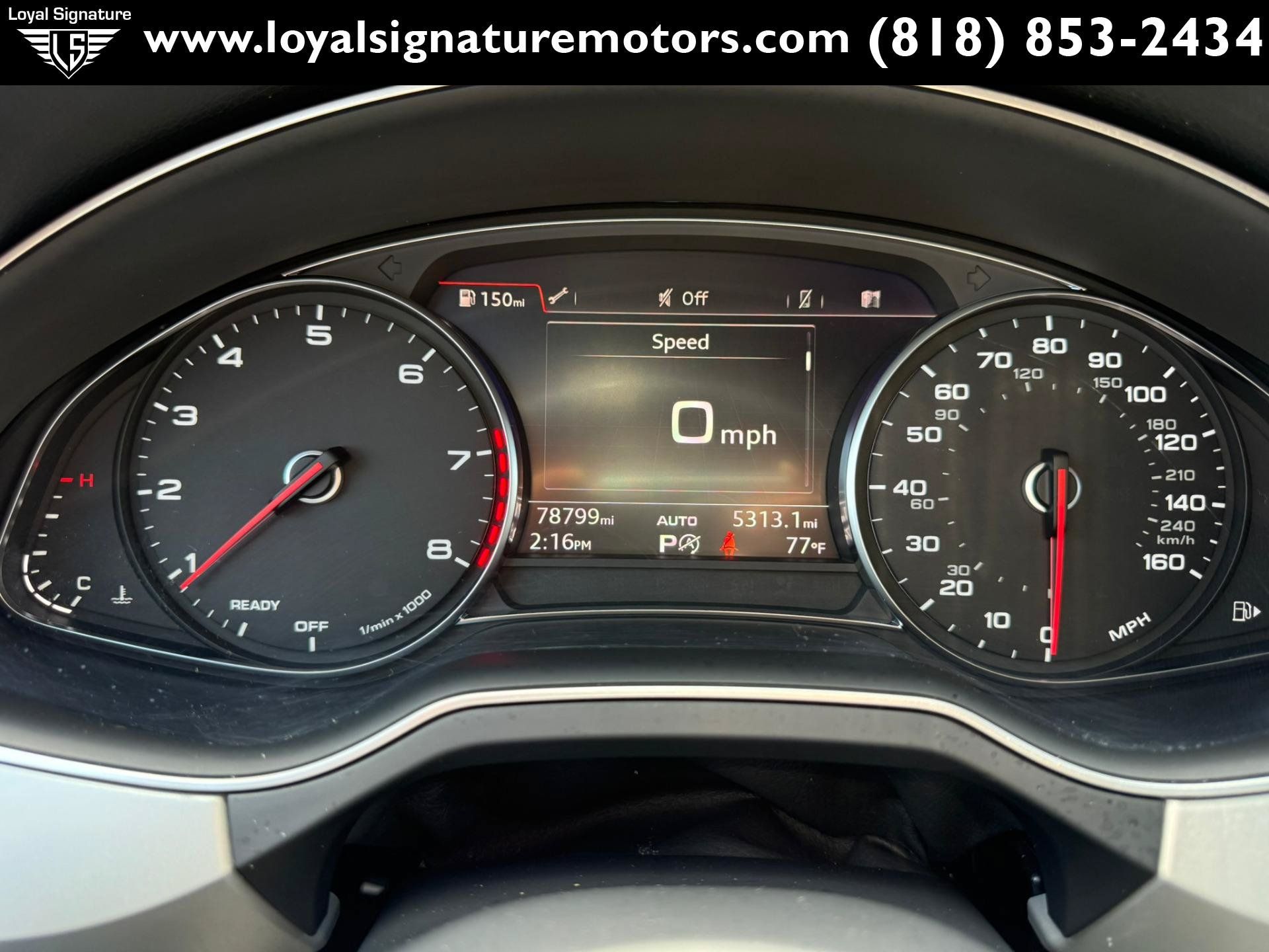 Used 2019 Audi Q7 2.0T Premium w/ Convenience Package AWD/4WD image 30