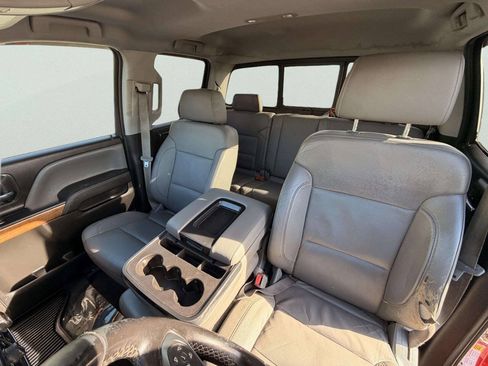 Used 2015 Chevrolet Silverado 3500 LTZ AWD/4WD image 17