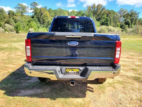 Used 2022 Ford F250 Lariat w/ Lariat Ultimate Package image 9