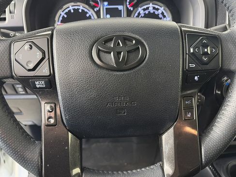 Used 2020 Toyota 4Runner TRD Pro image 14