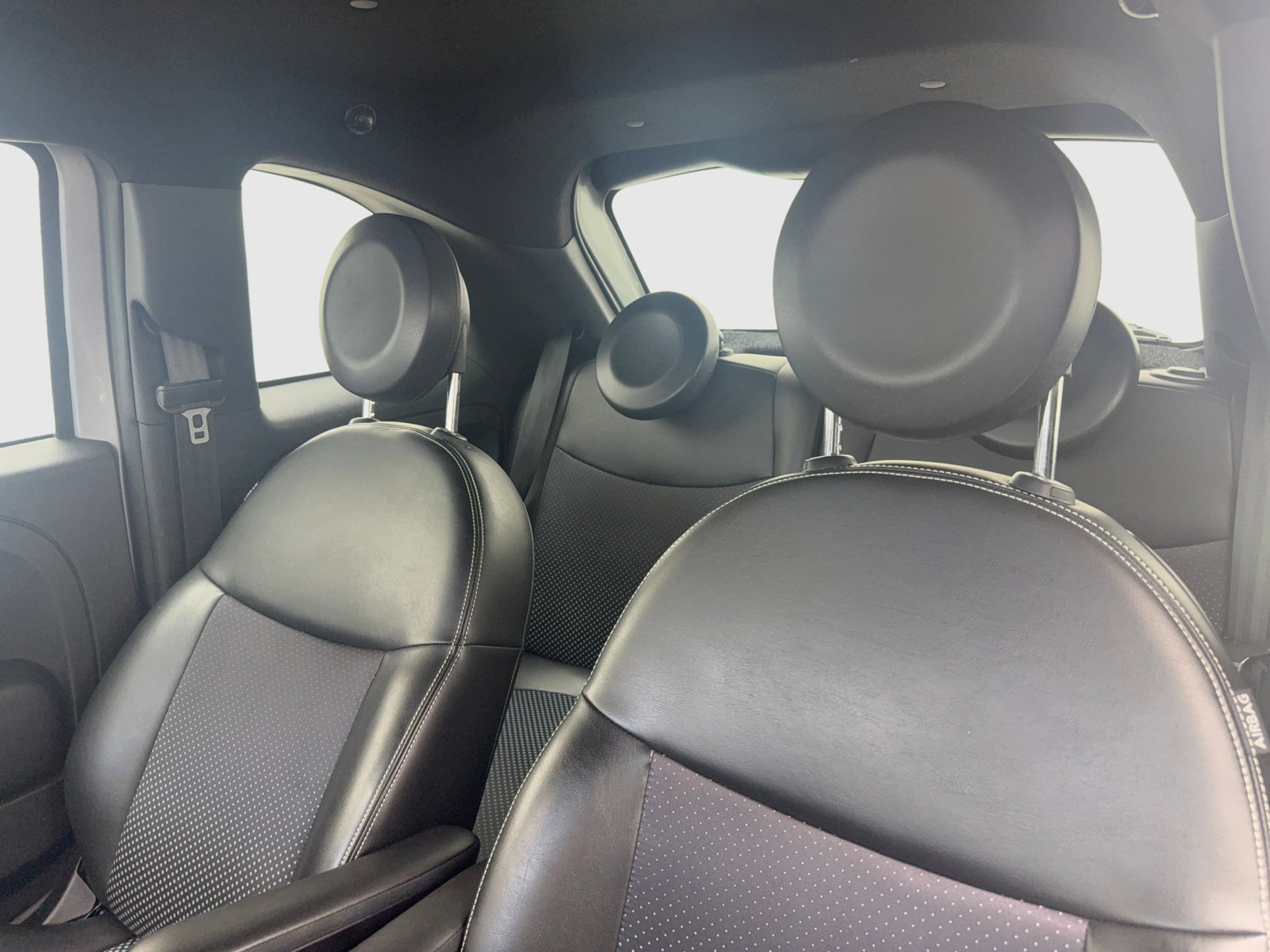 Used 2019 FIAT 500 e FWD image 30