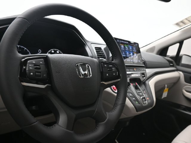 New 2026 Honda Odyssey EX-L image 10