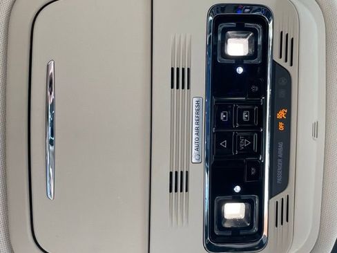 Used 2021 Lincoln Aviator Reserve w/ Elements Package Plus image 25