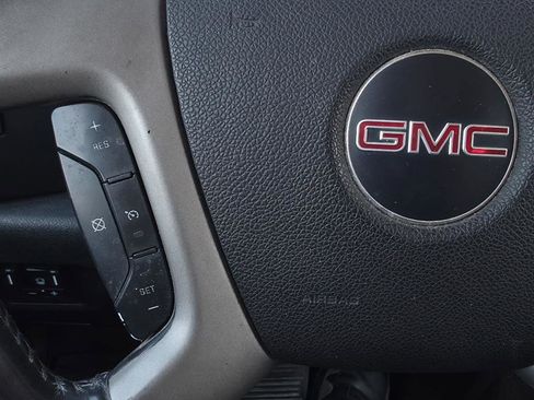 Used 2009 GMC Sierra 1500 SLE w/ Convenience Package image 22