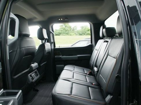 New 2026 Ford F350 Lariat image 33