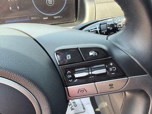 Used 2023 Hyundai Tucson SEL w/ Convenience Package AWD/4WD image 14