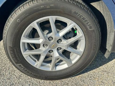 Used 2024 Chevrolet Equinox LT FWD image 6