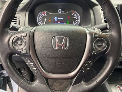Used 2023 Honda Ridgeline RTL image 11