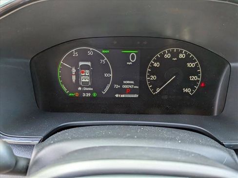 Used 2026 Honda CR-V Sport image 11