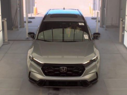 Used 2024 Honda CR-V Sport image 2
