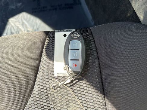 New 2026 Nissan Z Sport w/ Floor Mat Package RWD image 27