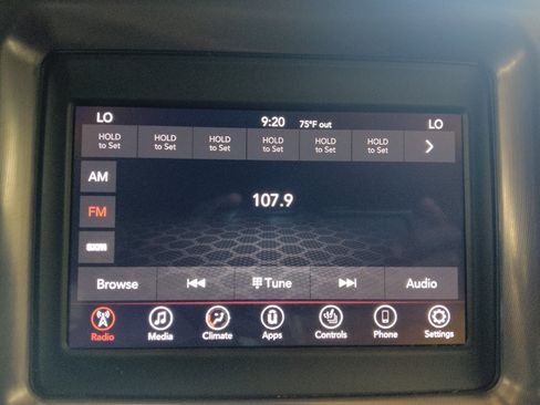 Used 2019 Dodge Challenger SXT w/ Driver Convenience Group RWD image 25