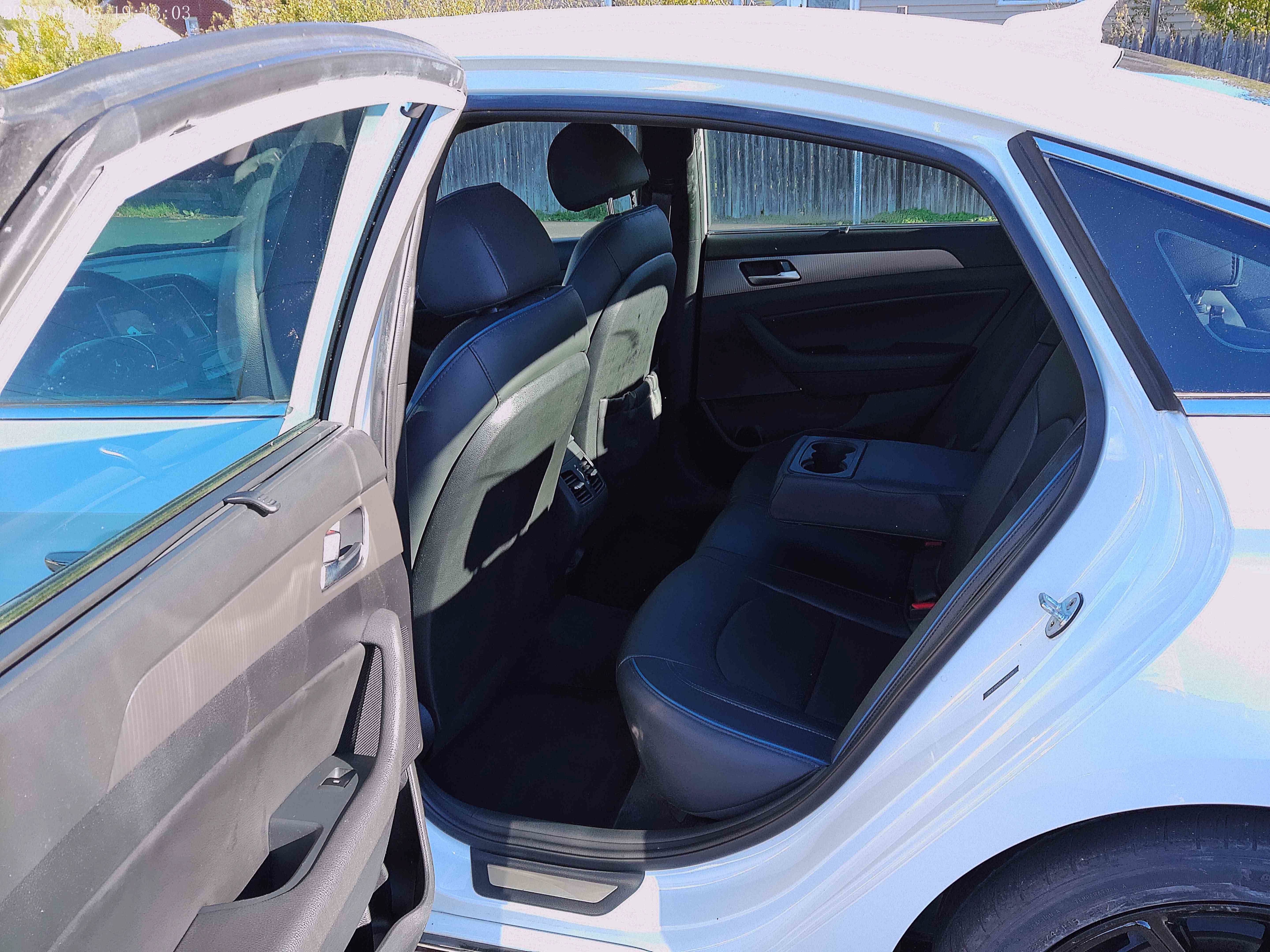 Used 2018 Hyundai Sonata Limited FWD image 18