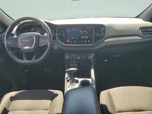 Used 2025 Dodge Durango GT AWD/4WD image 12