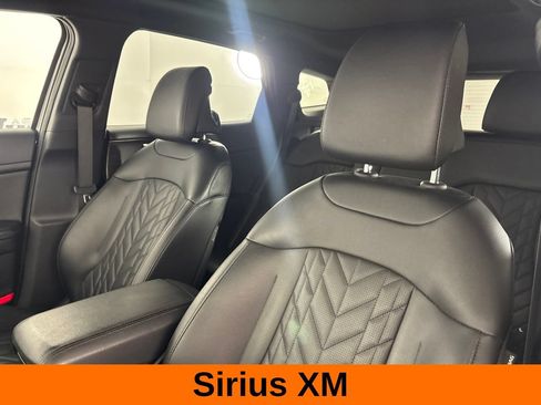 Used 2023 Kia Sportage X-Line w/ X-Line Premium Package AWD/4WD image 15