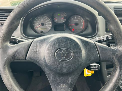 Used 1998 Toyota RAV4 4WD 4-Door image 18