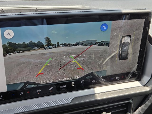 New 2026 Ford Bronco Sport Badlands AWD/4WD image 16