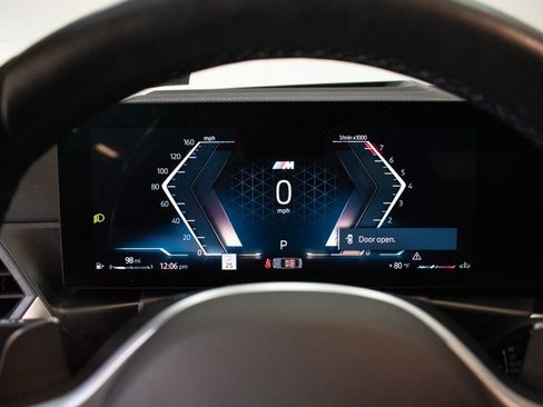 Certified 2024 BMW M340i xDrive w/ Premium Package image 13