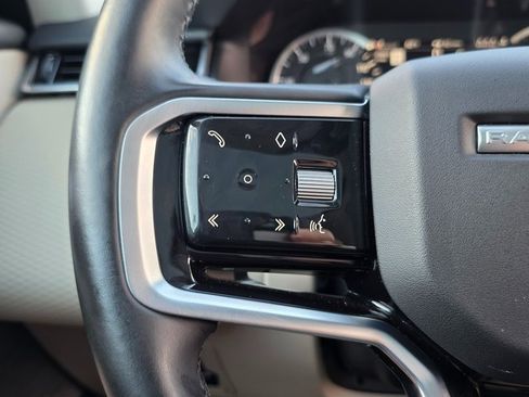 Used 2022 Land Rover Range Rover Velar S image 26