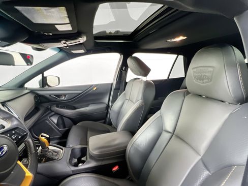Used 2022 Subaru Outback Wilderness image 22