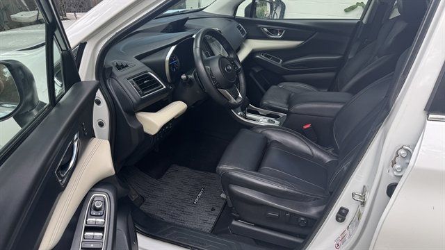 Used 2020 Subaru Ascent Limited w/ Technology Package AWD/4WD image 6