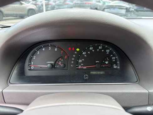 Used 2004 Toyota Camry XLE image 20