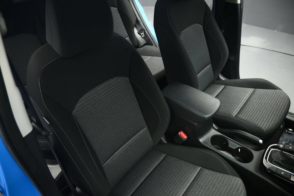 Used 2023 Kia Soul EX FWD image 56