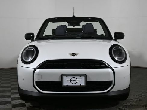 Used 2026 MINI Cooper Convertible image 16