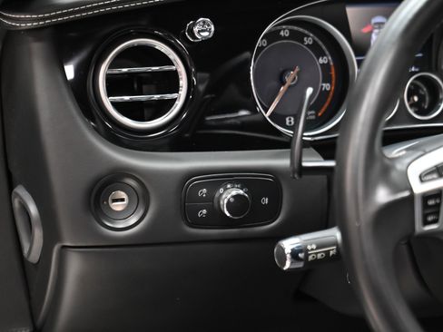 Used 2014 Bentley Continental GTC image 39