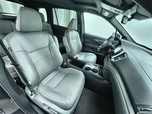 Used 2020 Honda Passport EX-L image 29