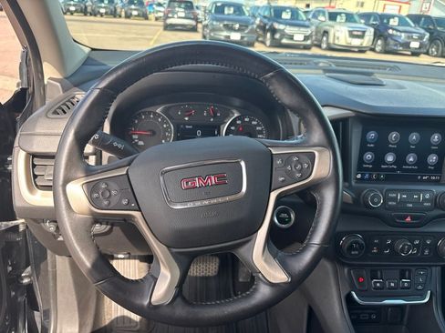 Used 2018 GMC Terrain Denali AWD/4WD image 17