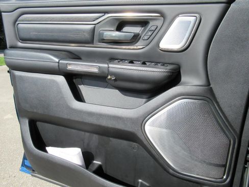 Used 2021 RAM 1500 Limited RWD image 21