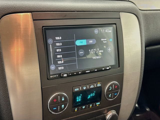 Used 2013 Chevrolet Silverado 2500 LTZ w/ LTZ Plus Package AWD/4WD image 15