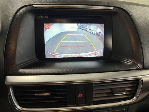 Used 2016 MAZDA CX-5 Grand Touring FWD image 28