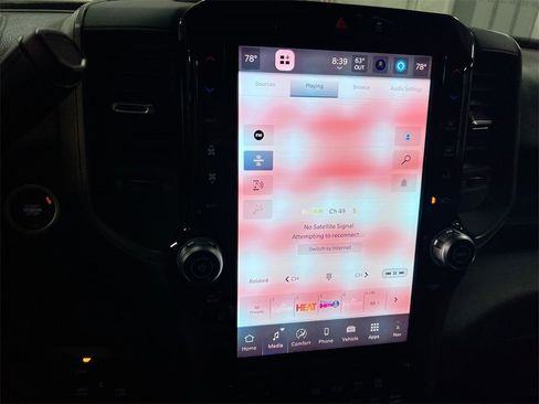 New 2026 RAM 2500 Tradesman image 13