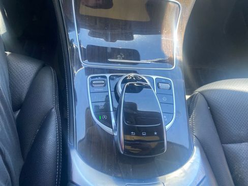 Used 2016 Mercedes-Benz GLC 300 4MATIC image 16