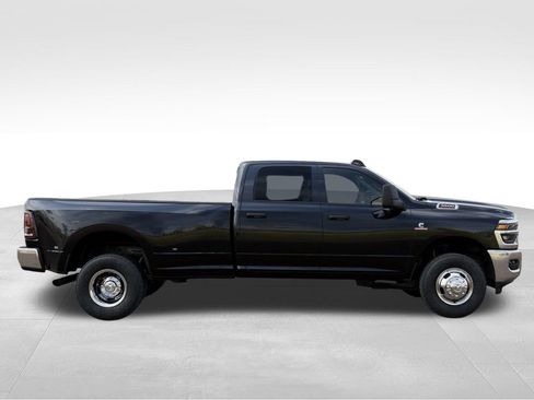 New 2026 RAM 3500 Tradesman image 22
