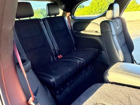 Used 2021 Dodge Durango SRT w/ Black Package AWD/4WD image 56