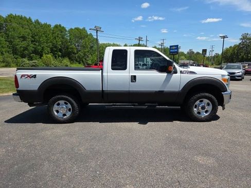 Used 2012 Ford F250 XLT w/ XLT Interior Pkg AWD/4WD image 10