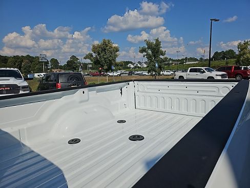 New 2024 RAM 2500 Tradesman image 13