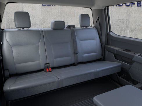 New 2026 Ford F350 XL w/ XL Chrome Package image 11